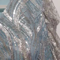 انواع لباس مجلسی شیک از سایز ۳۶ تا ۴۲.۴۴|لباس|پاکدشت, خاتون آباد|دیوار