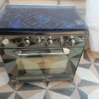 گاز طرح فرگاز