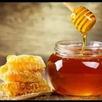 عسل طبیعی ممتاز کندوان