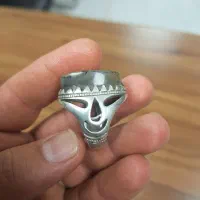 انگشترشجر فروش یامعاوضه میکنم امیدیه