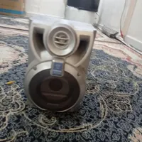دستگاه سی دی نیاز به تعمیر دارد ویک عدد باند