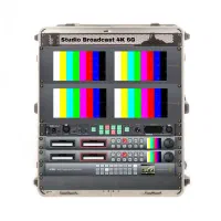 بلک مجیک blackmagic atem 1me broadcast panel 4k|دوربین عکاسی و فیلم‌برداری|تهران, جمهوری|دیوار