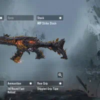 اکانت خفن لول 400