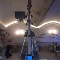 کرین کمبو در حد نو|دوربین عکاسی و فیلمبرداری|مشهد, شهرک امام هادی (شهرک غرب)|دیوار