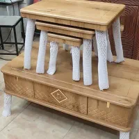 میز و عسلی