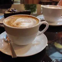کافه قهوه