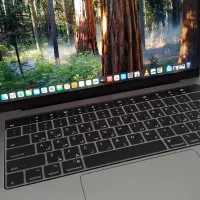 لپ تاپ اپل macbook pro m3 2023