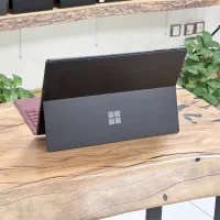 سرفیس پرو۷ Ram16GB/Cori 7 خاص ترین رنگ|رایانه همراه|تهران, فاطمی|دیوار