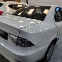 فروش سورن پلاس EF7 مدل ۱۴۰۲ رویت صفر|خودرو سواری و وانت|قائمشهر, |دیوار