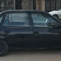 فروش دوو سیلو سدان