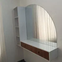 صنایع چوب و MDFنگین فرخد