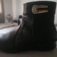 بوت زیبا 38. 39|کیف، کفش، کمربند|محمدشهر, محمدشهر|دیوار