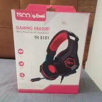 هدفون گیمینگ TH5151