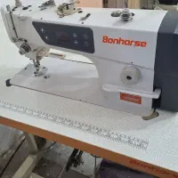 چرخ خیاطی مگنتی