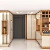 نصب و تعمیرات کابینت MDF فوری