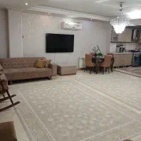 آپارتمان ۹۹ متری فول بلوار ابوذر مسلم جنوبی