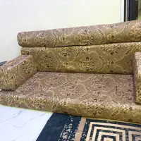 مبل مضیفی شیک  و مخصوص مکانهای مجلسی