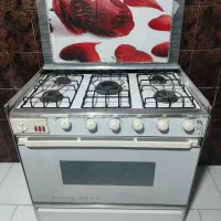 اجاق گاز فردار