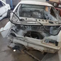 پژو پارس|خودرو سواری و وانت|مسجد سلیمان, |دیوار