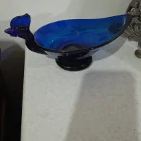 ظروف شیشه ایی ..قیمت هرکدوم فرق میکنه