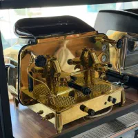 اسپرسوساز دو گروپ