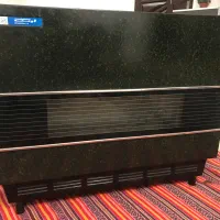 بخاری گازی ارج