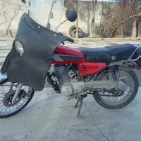 هندا مدل ۸۴