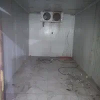 سردخونه 3.5اسب زیر صفری عسلویه|ماشینآلات صنعتی|عسلویه, |دیوار