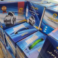 دینام کولری شبانه روزی کم مصرف