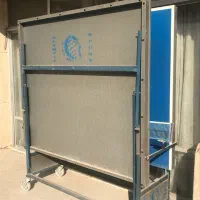 میز پینگ پنگ پروفیل سنگین|تجهیزات ورزشی|کرج, مهرویلا شمالی|دیوار