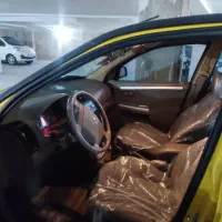 فروش خودرو سمندتاکسی|خودرو سواری و وانت|تهران, ابوذر|دیوار