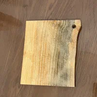 سینی چوبی و تخته های آشپزی|ظروف سرو و پذیرایی|فردیس, داوری|دیوار