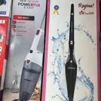 جارو شارژی دسینی