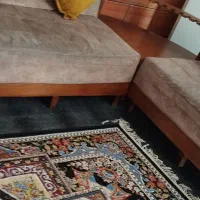 مبل|مبلمان خانگی و میز عسلی|مسجد سلیمان, |دیوار