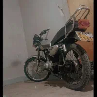 موتور 200دست ساز مدل 84