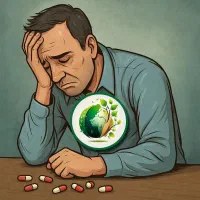 آیا از پروستات رنج می برید  بدون عمل درمان کن