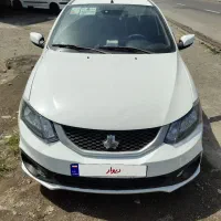 ساینا مدل ۴۰۳