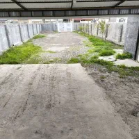 خانه ویلایی با500مترزمین