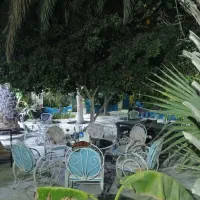 استخدام باریستا باغ طاها