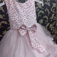 لباس عروس بچگانه|لباس|کرمانشاه, |دیوار