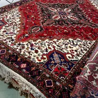 جفت نه متری مهربان|فرش|هادی شهر, |دیوار