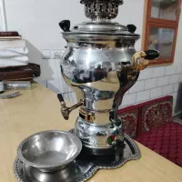 سماورگازی درحدنو