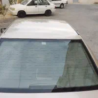 سمند مدل ۸۶|خودرو سواری و وانت|چهاردانگه (تهران), |دیوار