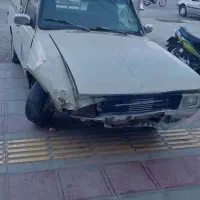 اسقاط خودرو|خودرو سواری و وانت|شیروان (خراسان), |دیوار