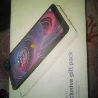 تبلت لنوو|تبلت|گنبد کاووس, |دیوار