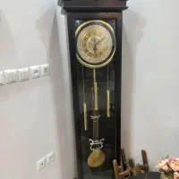 ساعت ایستاده موزیکال