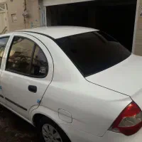 تیبا ۱ مدل ۱۴۰۱ بی رنگ|خودرو سواری و وانت|اردبیل, |دیوار