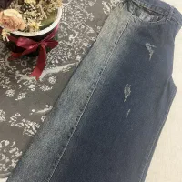 شلوار جین شافل|لباس|مشهد, گاز|دیوار