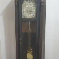 ساعت ایستاده سالم و زیبا با قیمت مناسب