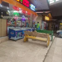 نیرو شبکار برای هایپر مارکت